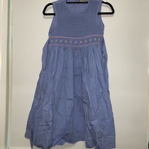 Rare Editions Little Girl’s Dress